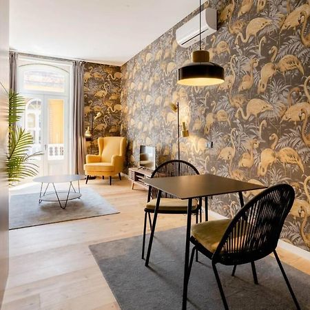 Boutique Rentals-Art & Charm II Apt W/ Terrace Porto Exteriér fotografie