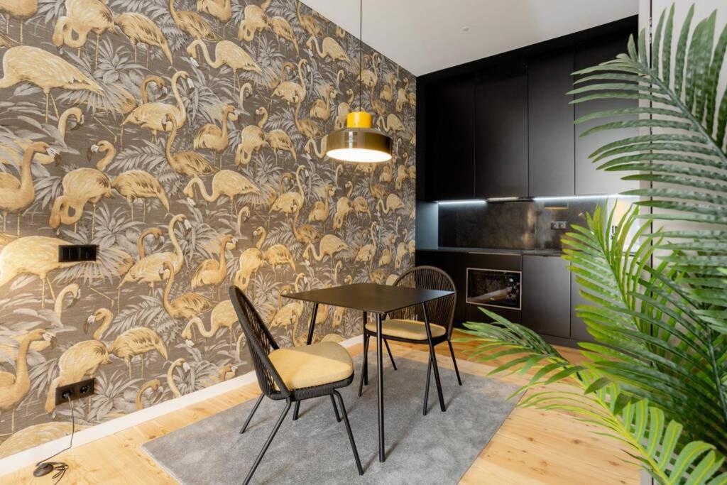 Boutique Rentals-Art & Charm II Apt W/ Terrace Porto Exteriér fotografie