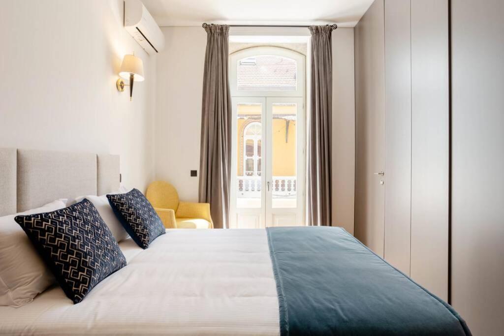 Boutique Rentals-Art & Charm II Apt W/ Terrace Porto Exteriér fotografie