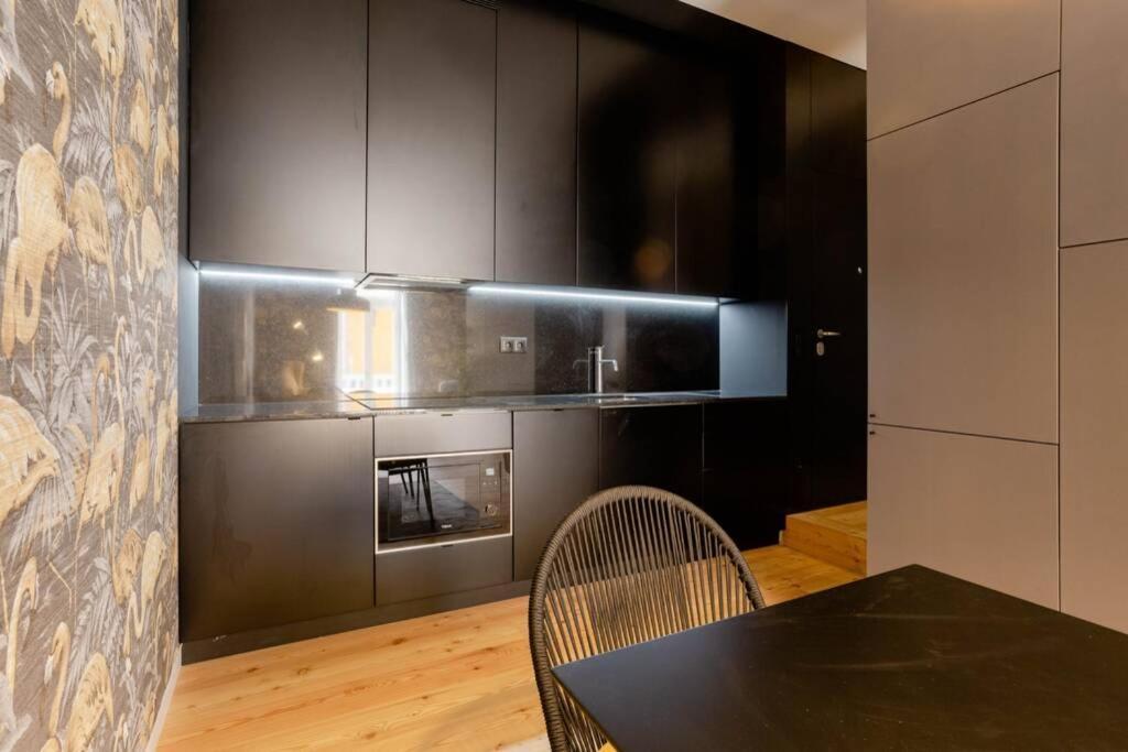Boutique Rentals-Art & Charm II Apt W/ Terrace Porto Exteriér fotografie