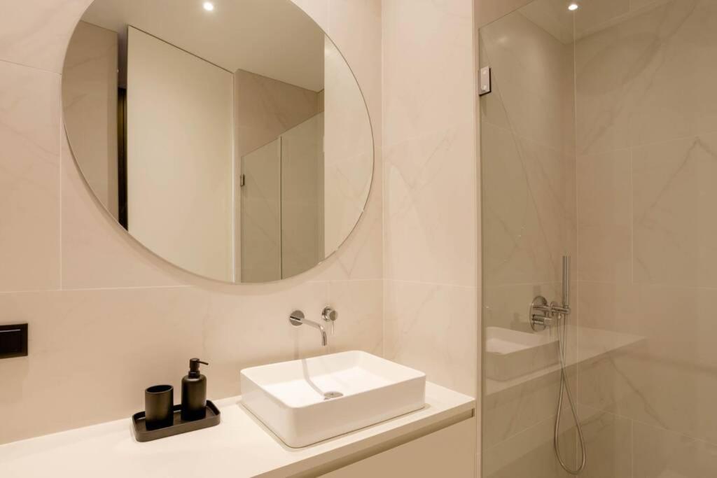 Boutique Rentals-Art & Charm II Apt W/ Terrace Porto Exteriér fotografie