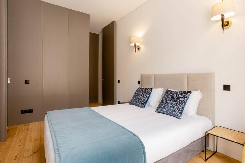 Boutique Rentals-Art & Charm II Apt W/ Terrace Porto Exteriér fotografie